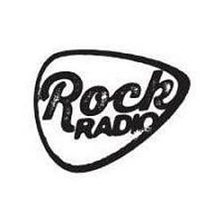 Rock Radio logo