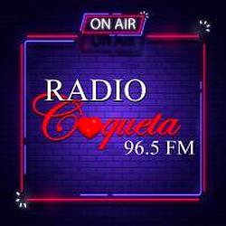 Radio Coqueta logo
