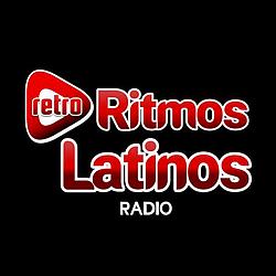 Radio Retro Ritmos Latinos logo