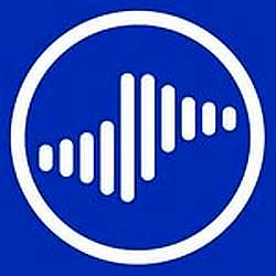 Salsa Radio Domiplay logo