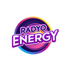 Radyo Energy logo