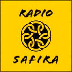Radio Safira logo