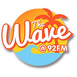 The Wave@92 FM