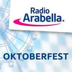 Arabella Oktoberfest logo