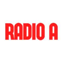 Radio A logo