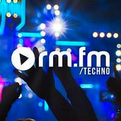 Techno Rautemusik logo