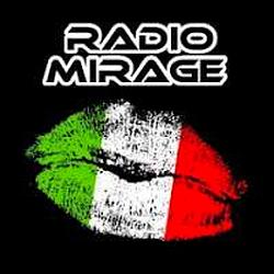 Radio Mirage Space Channel