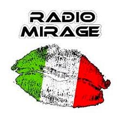 Radio Mirage Space Channel