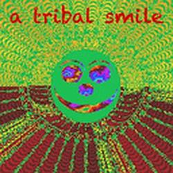 A Tribal Smile