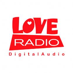 Love Radio Digital logo