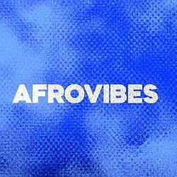 DFM AfroVibes logo
