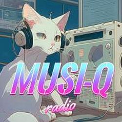 MUSI-Q Radio logo