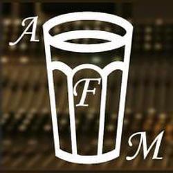 Арифулин FM logo