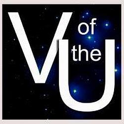 Voices Of The Universe logo