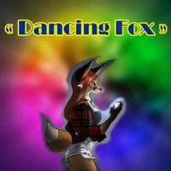 Dancing Fox logo