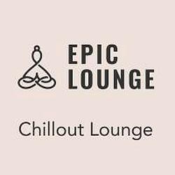 Epic Lounge - Chillout Lounge logo