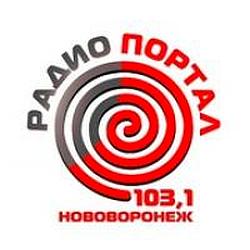 Радио Портал logo