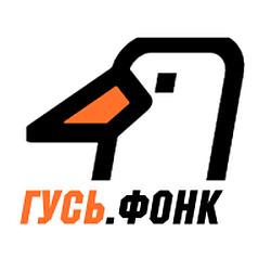 Радио ГУСЬ.Фонк logo