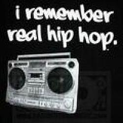 Oldschool Hiphop logo