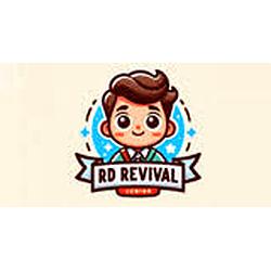 RD Revival Junior logo
