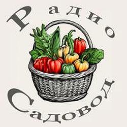 Радио Садовод logo