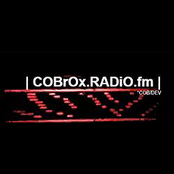 Cobrox Radio logo