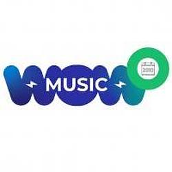 Wow Music 2010 logo