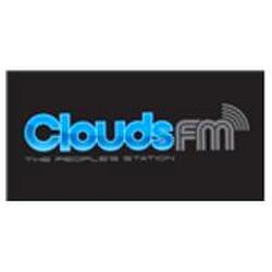 Clouds FM logo