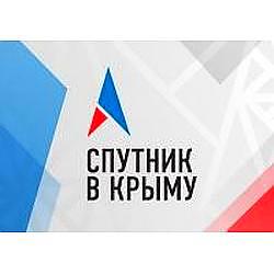 Радио Спутник в Крыму logo