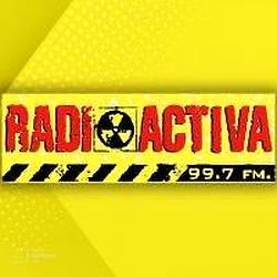 Radioactiva Honduras 99.7 FM