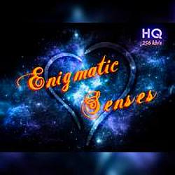 Enigmatic Senses logo