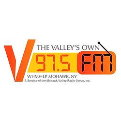 V 97.5 FM