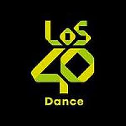 LOS40 Dance logo