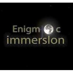 Enigmatic Immersion logo