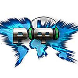 Радио Фантастики logo