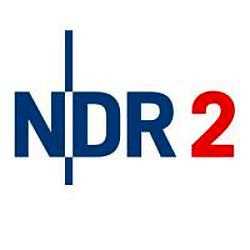 NDR 2 logo