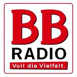 BB Radio logo