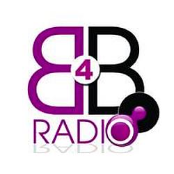 B4B Radio - Club Dance logo