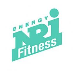 Energy Fitness logo
