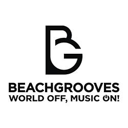 BeachGrooves Radio logo