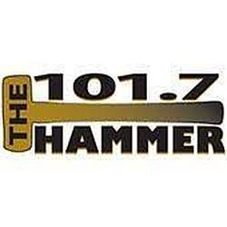 101.7 The Hammer