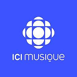 Ici Musique Montréal logo