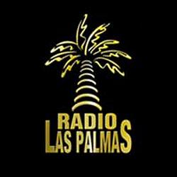 Radio Las Palmas logo