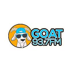 93.7 Goat FM