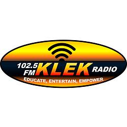 KLEK 102.5 FM