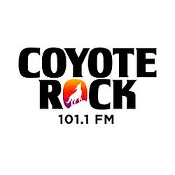 Coyote Rock 101.1