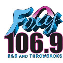 Foxy 106.9
