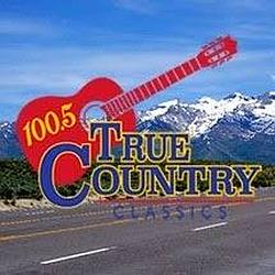 True Country 100.5