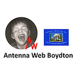 Antenna Web Boydton