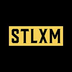 STLXM logo